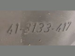 bontott MERCEDES-BENZ C-CLASS Bal Visszapillantó Tükör (Elektromos)