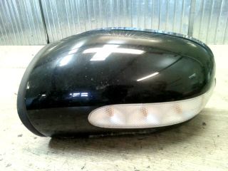 bontott MERCEDES-BENZ C-CLASS Bal Visszapillantó Tükör (Elektromos)