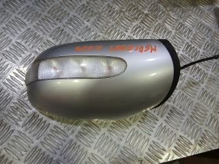 bontott MERCEDES-BENZ C-CLASS Bal Visszapillantó Tükör (Elektromos)