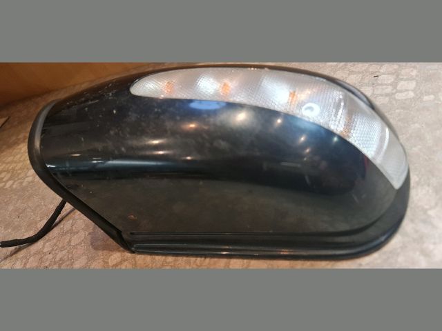 bontott MERCEDES-BENZ C-CLASS Bal Visszapillantó Tükör (Elektromos)