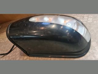 bontott MERCEDES-BENZ C-CLASS Bal Visszapillantó Tükör (Elektromos)