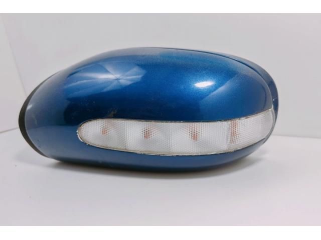 bontott MERCEDES-BENZ C-CLASS Bal Visszapillantó Tükör (Elektromos)