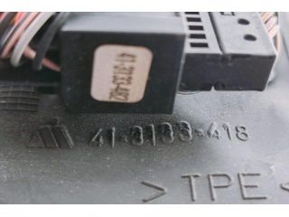 bontott MERCEDES-BENZ C-CLASS Bal Visszapillantó Tükör (Elektromos)