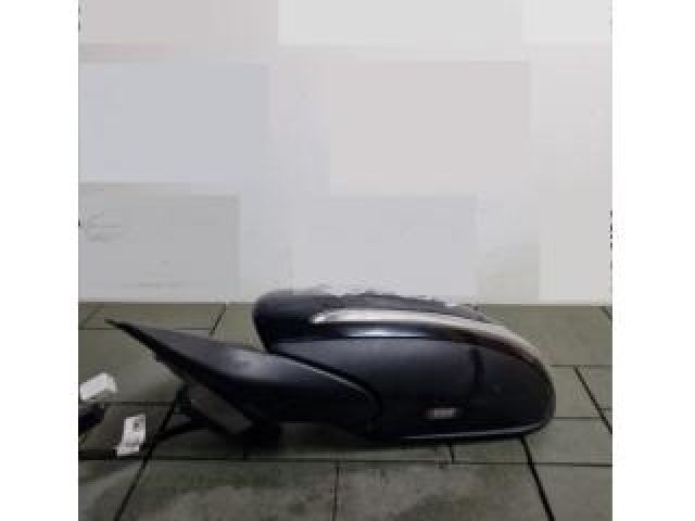 bontott MERCEDES-BENZ C-CLASS Bal Visszapillantó Tükör (Elektromos)