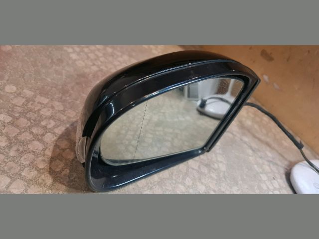 bontott MERCEDES-BENZ C-CLASS Bal Visszapillantó Tükör (Elektromos)