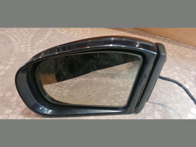 bontott MERCEDES-BENZ C-CLASS Bal Visszapillantó Tükör (Elektromos)