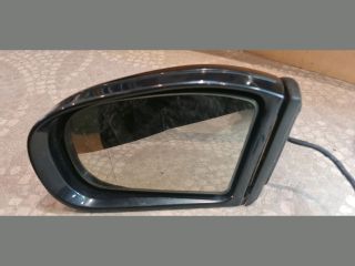 bontott MERCEDES-BENZ C-CLASS Bal Visszapillantó Tükör (Elektromos)