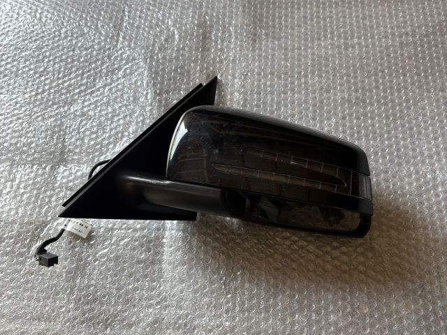 bontott MERCEDES-BENZ C-CLASS Bal Visszapillantó Tükör (Elektromos)