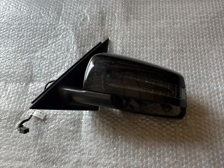 bontott MERCEDES-BENZ C-CLASS Bal Visszapillantó Tükör (Elektromos)