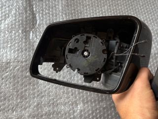 bontott MERCEDES-BENZ C-CLASS Bal Visszapillantó Tükör (Elektromos)