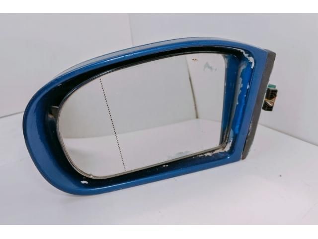 bontott MERCEDES-BENZ C-CLASS Bal Visszapillantó Tükör (Elektromos)