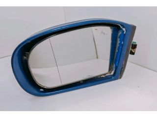 bontott MERCEDES-BENZ C-CLASS Bal Visszapillantó Tükör (Elektromos)