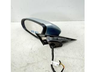 bontott MERCEDES-BENZ C-CLASS Bal Visszapillantó Tükör (Elektromos)