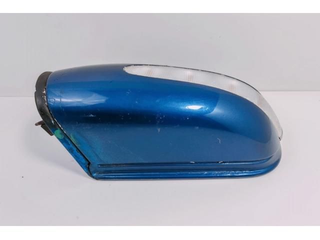 bontott MERCEDES-BENZ C-CLASS Bal Visszapillantó Tükör (Elektromos)