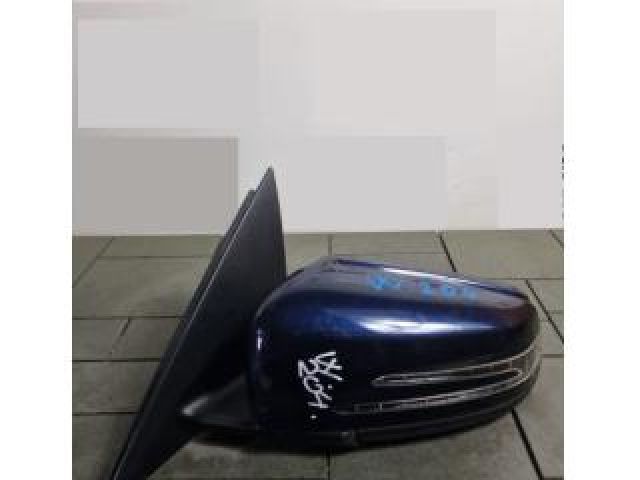 bontott MERCEDES-BENZ C-CLASS Bal Visszapillantó Tükör (Elektromos)