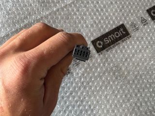 bontott MERCEDES-BENZ C-CLASS Bal Visszapillantó Tükör (Elektromos)