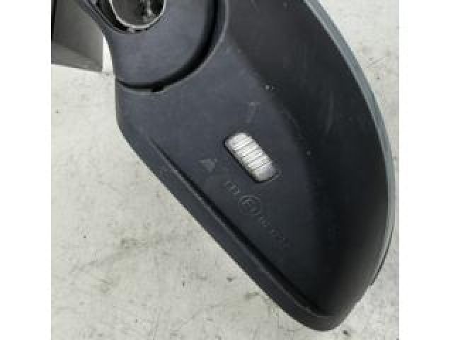 bontott MERCEDES-BENZ C-CLASS Bal Visszapillantó Tükör (Elektromos)