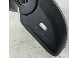bontott MERCEDES-BENZ C-CLASS Bal Visszapillantó Tükör (Elektromos)