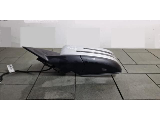 bontott MERCEDES-BENZ C-CLASS Bal Visszapillantó Tükör (Elektromos)