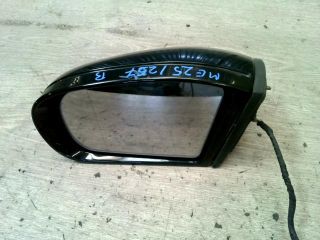 bontott MERCEDES-BENZ C-CLASS Bal Visszapillantó Tükör (Elektromos)