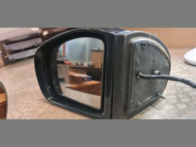 bontott MERCEDES-BENZ C-CLASS Bal Visszapillantó Tükör (Elektromos)