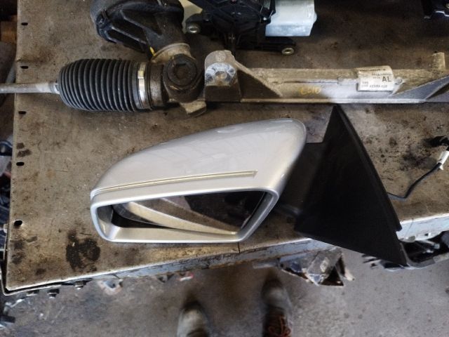 bontott MERCEDES-BENZ C-CLASS Bal Visszapillantó Tükör (Elektromos)