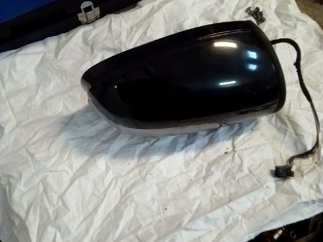 bontott MERCEDES-BENZ C-CLASS Bal Visszapillantó Tükör (Elektromos)