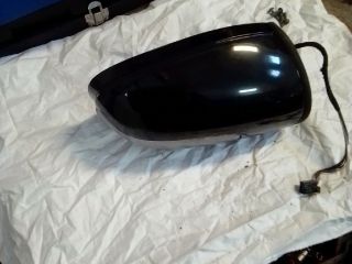 bontott MERCEDES-BENZ C-CLASS Bal Visszapillantó Tükör (Elektromos)