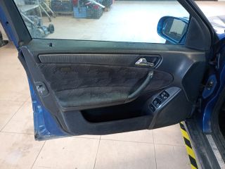 bontott MERCEDES-BENZ C-CLASS Bal Visszapillantó Tükör Kárpit