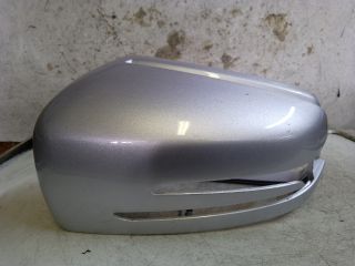 bontott MERCEDES-BENZ C-CLASS Bal Visszapillantó Tükör Keret