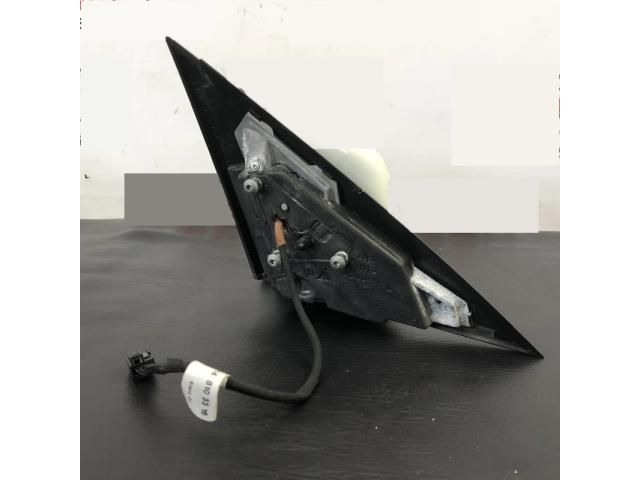 bontott MERCEDES-BENZ C-CLASS Bal Visszapillantó Tükör (Mechanikus)