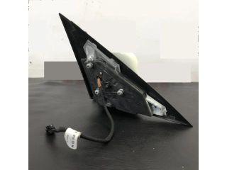 bontott MERCEDES-BENZ C-CLASS Bal Visszapillantó Tükör (Mechanikus)