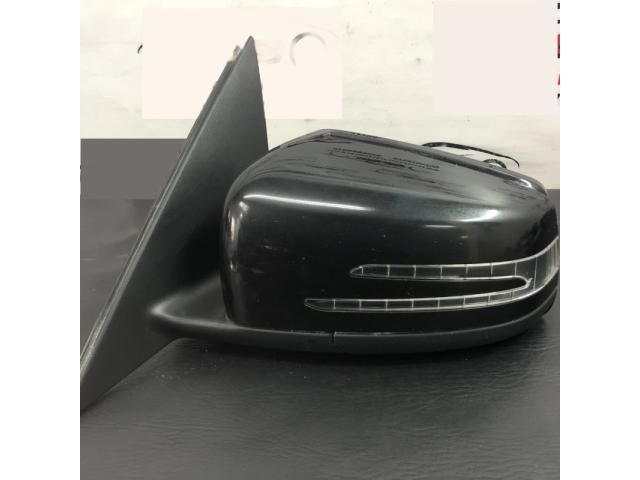 bontott MERCEDES-BENZ C-CLASS Bal Visszapillantó Tükör (Mechanikus)