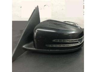 bontott MERCEDES-BENZ C-CLASS Bal Visszapillantó Tükör (Mechanikus)