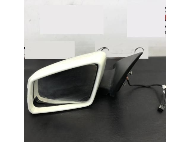 bontott MERCEDES-BENZ C-CLASS Bal Visszapillantó Tükör (Mechanikus)