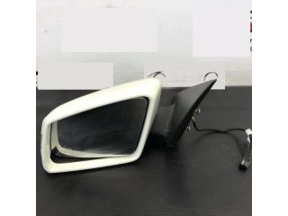 bontott MERCEDES-BENZ C-CLASS Bal Visszapillantó Tükör (Mechanikus)