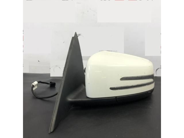 bontott MERCEDES-BENZ C-CLASS Bal Visszapillantó Tükör (Mechanikus)