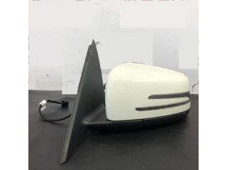 bontott MERCEDES-BENZ C-CLASS Bal Visszapillantó Tükör (Mechanikus)