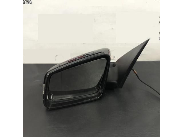 bontott MERCEDES-BENZ C-CLASS Bal Visszapillantó Tükör (Mechanikus)