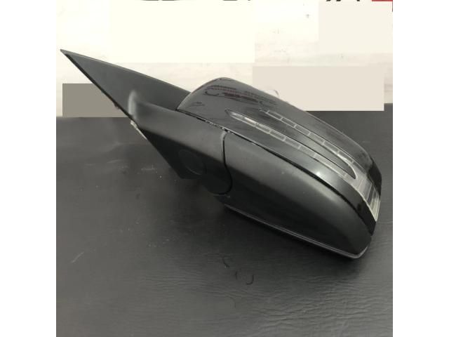 bontott MERCEDES-BENZ C-CLASS Bal Visszapillantó Tükör (Mechanikus)