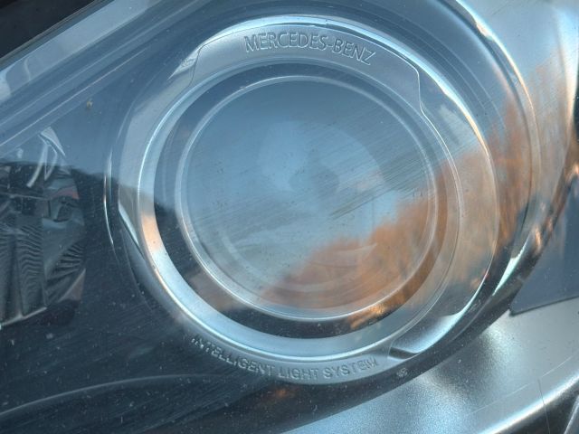bontott MERCEDES-BENZ C-CLASS Bal Xenon Fényszóró