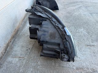 bontott MERCEDES-BENZ C-CLASS Bal Xenon Fényszóró