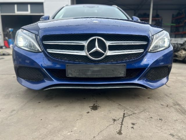 bontott MERCEDES-BENZ C-CLASS Bal Xenon Fényszóró