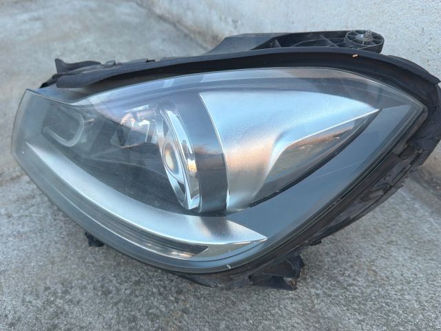 bontott MERCEDES-BENZ C-CLASS Bal Xenon Fényszóró