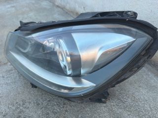 bontott MERCEDES-BENZ C-CLASS Bal Xenon Fényszóró