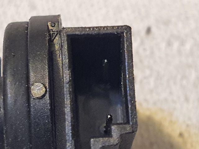 bontott MERCEDES-BENZ C-CLASS Belső Hőmérséklet Érzékelő