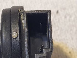 bontott MERCEDES-BENZ C-CLASS Belső Hőmérséklet Érzékelő