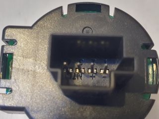 bontott MERCEDES-BENZ C-CLASS Belső Hőmérséklet Érzékelő