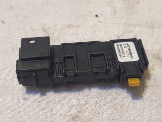 bontott MERCEDES-BENZ C-CLASS Belső Hőmérséklet Érzékelő