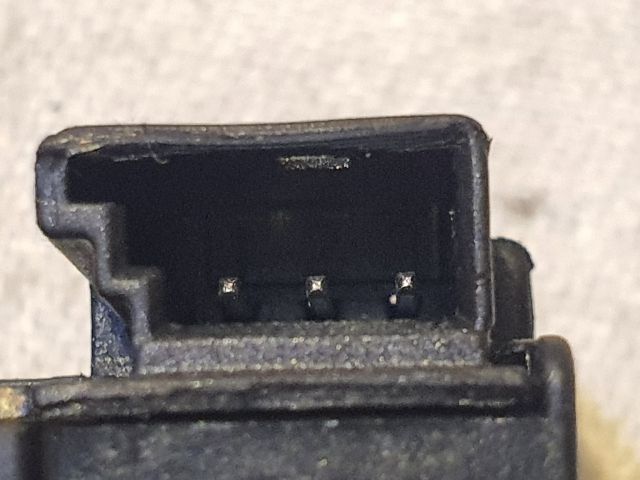 bontott MERCEDES-BENZ C-CLASS Belső Hőmérséklet Érzékelő